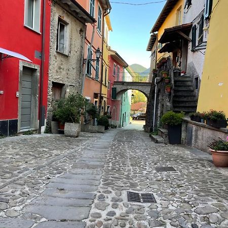 Archi Di Sole - Appartamenti Riccò del Golfo di Spezia Exterior foto