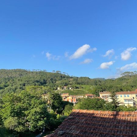 Archi Di Sole - Appartamenti Riccò del Golfo di Spezia Exterior foto
